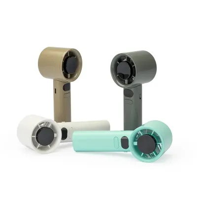 Mini Ventilador Recarregavel