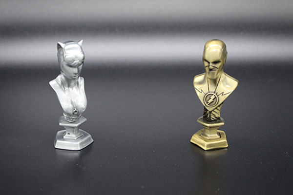 Miniaturas personalizadas: conheça essa opção de brinde