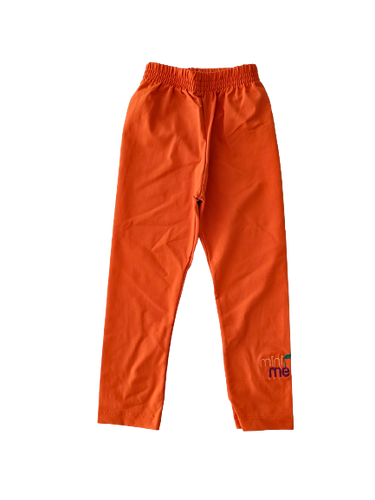 MiniMe - Calça Legging Suplex