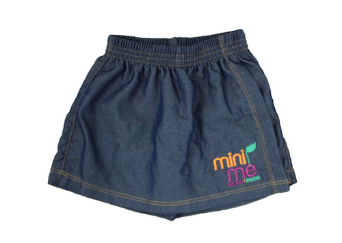 MiniMe Saia Short