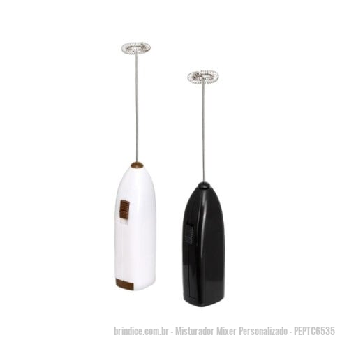 Misturador Mixer Personalizado
