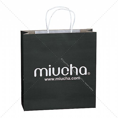 Sacola de Papel Especial Personalizada — foto 5