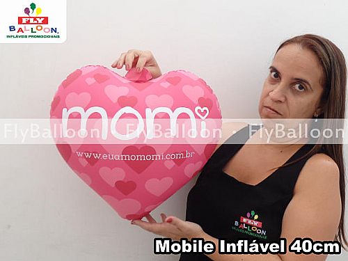 Mobiles Inflaveis Promocionais — foto 2