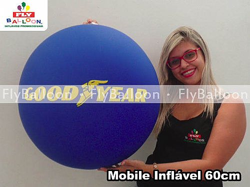 Mobiles Inflaveis Promocionais — foto 3