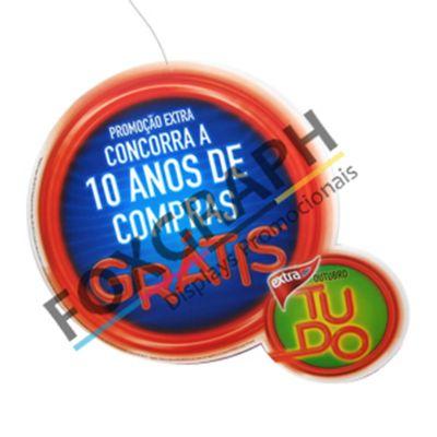 Móbile qualidade Foxgraph