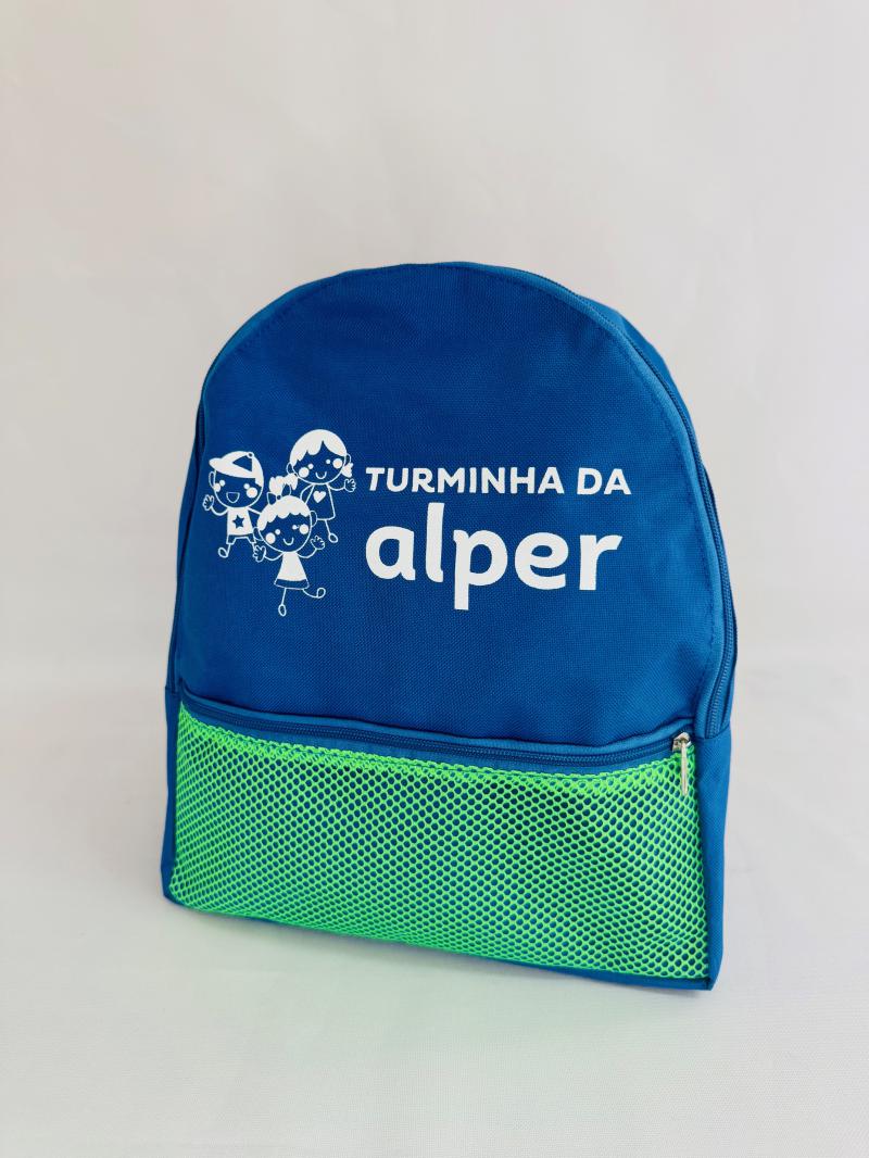 Mochilas