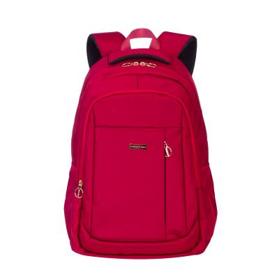 MOCHILA 2 COMP NOTEBOOK 17 SESTINI WORK - VINHO