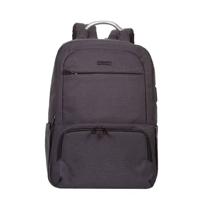 Mochila 2 Compartimentos Sestini Cabo Aluminio