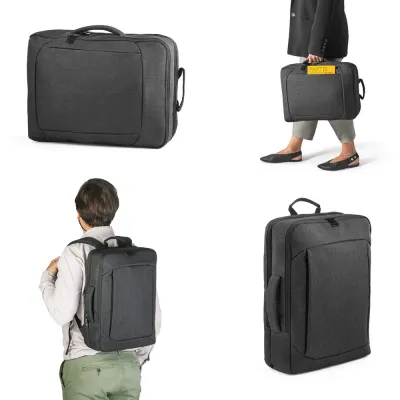 Mochila 2 em 1 Para Notebook