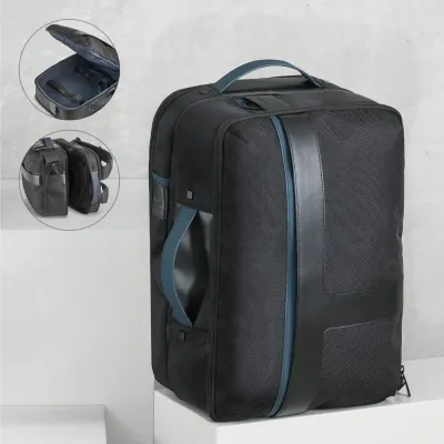 Mochila 2 in 1 Portatil 156 em c Sintetico