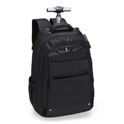 Mochila 27 Litros Com Rodinhas