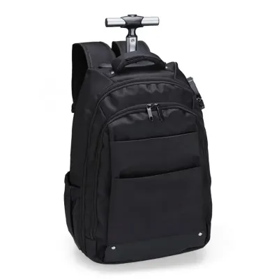 Mochila 27 Litros Com Rodinhas Lnr01443