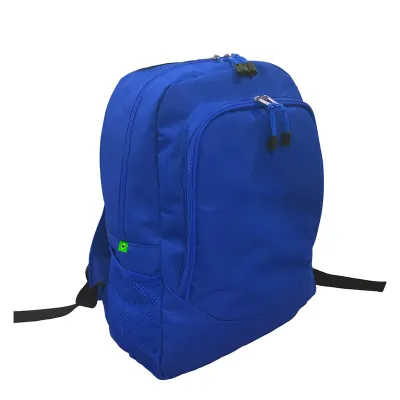 Mochila Achei