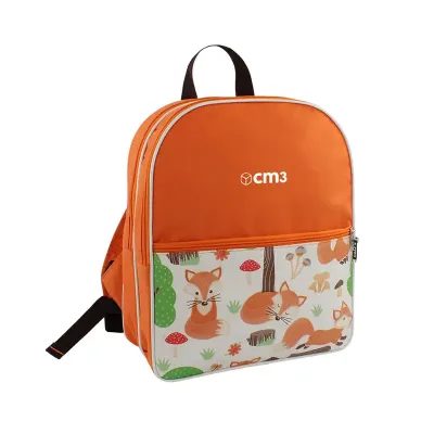 Mochila Advan Com Reparticao