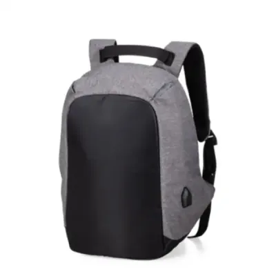 Mochila Anatomica Para Notebook 14 Polegadas