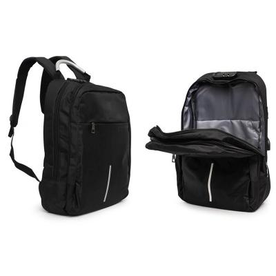 Mochila Anti Furto 28 Litros