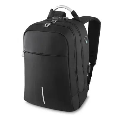 Mochila Anti Furto Com Segredo Lnr14185