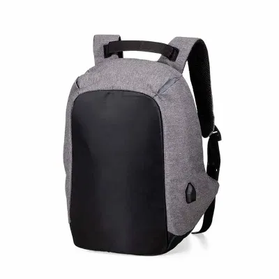 Mochila Anti Furto de Poliester