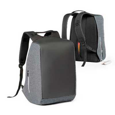 Mochila Anti Furto Personalizada Moc023