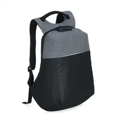 Mochila Anti Furto Personalizada Moc071