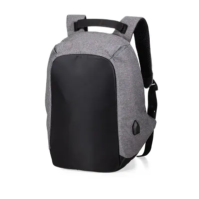 Mochila Anti Furto Usb