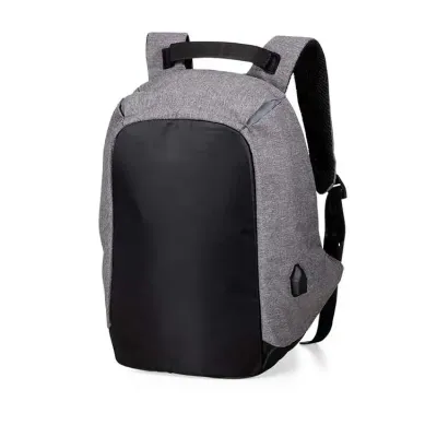 Mochila Anti Furto Usb