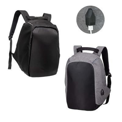 Mochila Antifurto