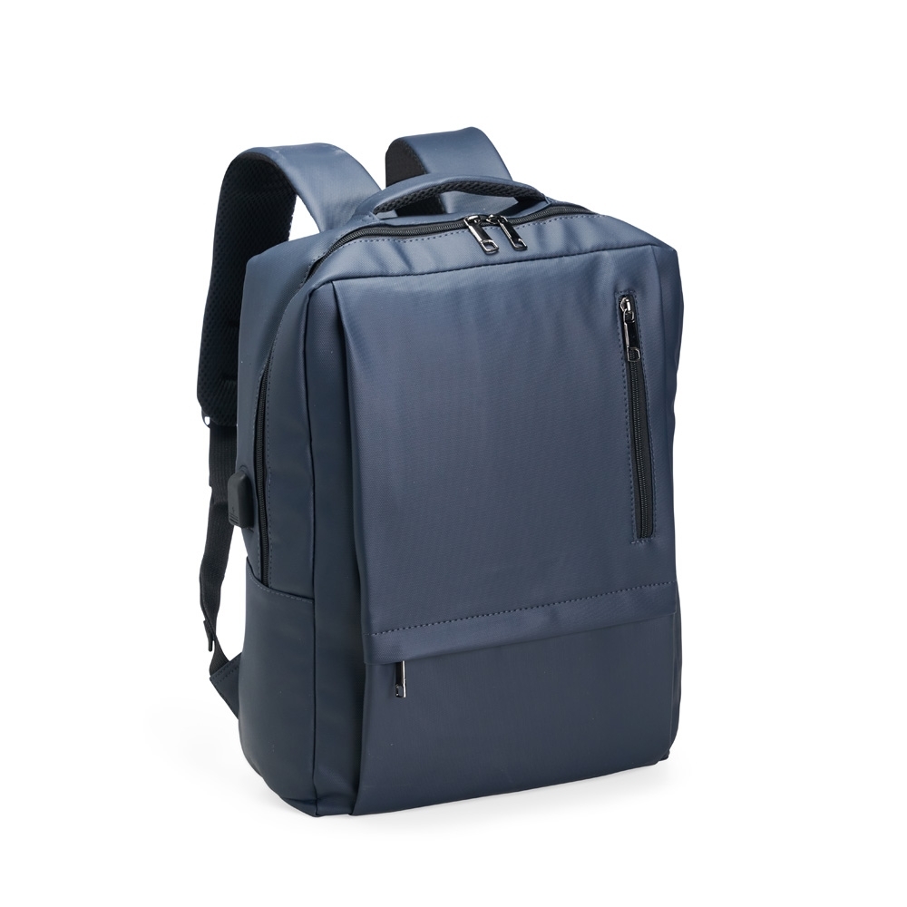 MOCHILA ANTIFURTO 23 LITROS