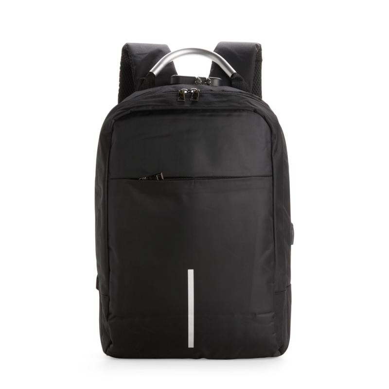 Mochila Antifurto Poliéster 16 Litros - SB14185