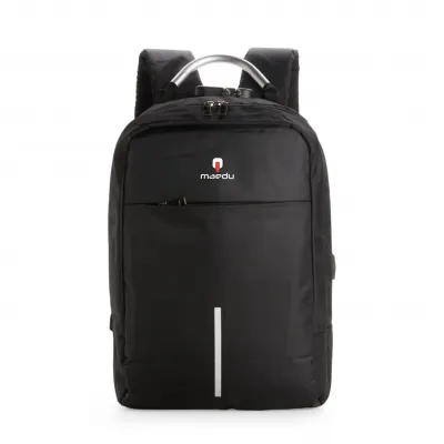 Mochila Antifurto Poliéster