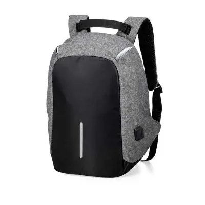 Mochila Antifurto Usb e p2