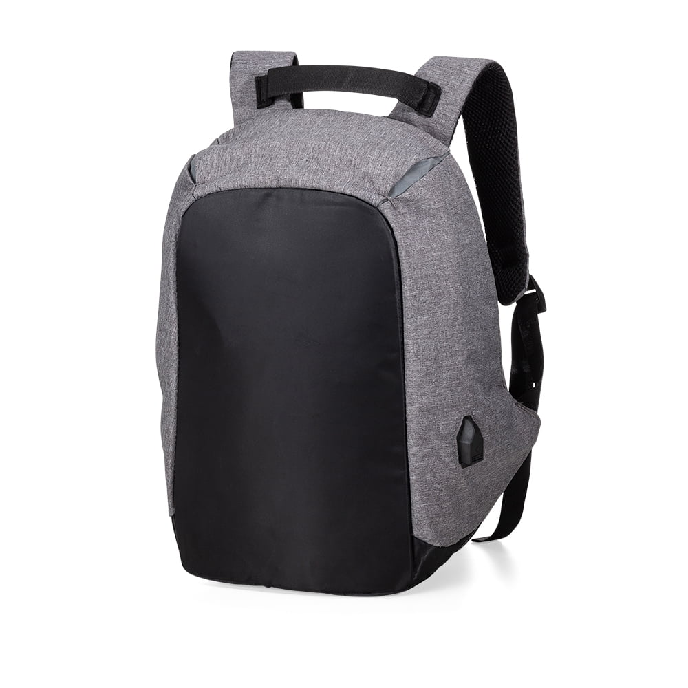 Mochila Antifurto USB - X01306