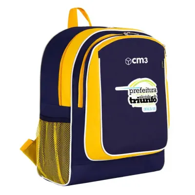 Mochila Aprender ii