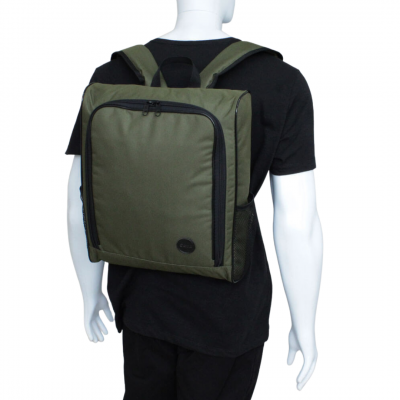 Mochila Argelia m