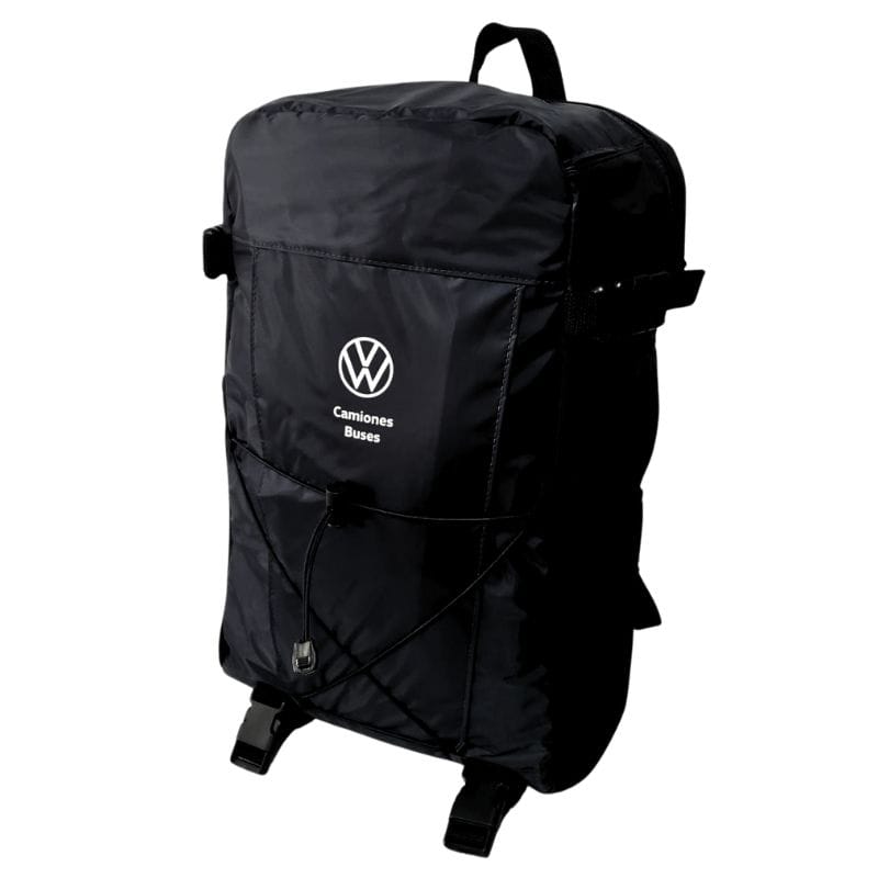 Mochila Aventura Volks Ref. MC 1110