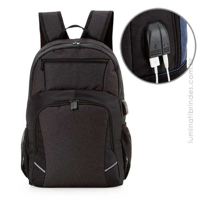 Mochila BackPack Nimbus