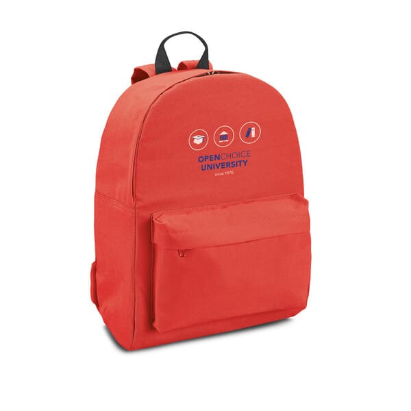 Mochila Berna Personalizada