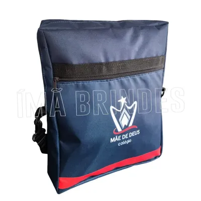 Mochila Bolsa Carteiro Personalizada
