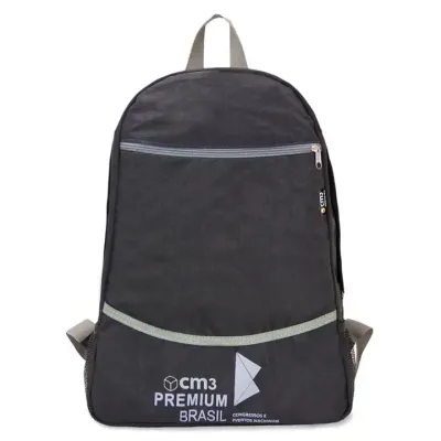 Mochila Bora II