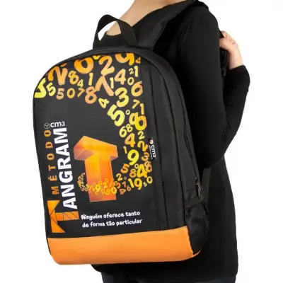 Mochila Borges
