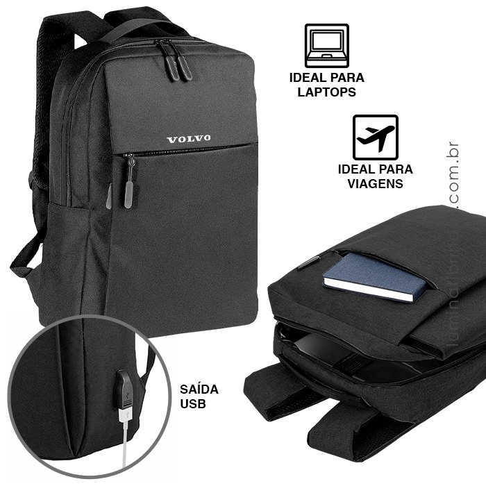 Mochila Bridge Corporativa