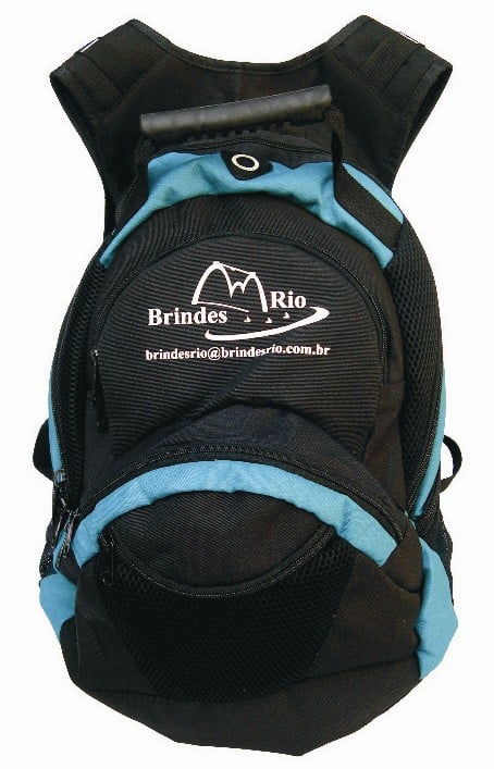 Mochila Bronze