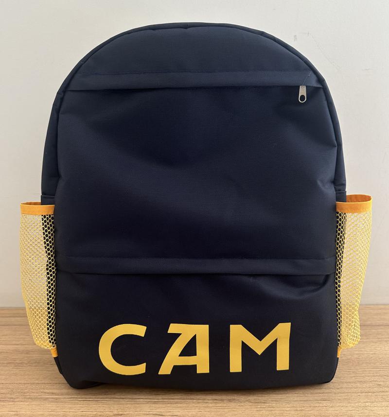 Mochila Cam