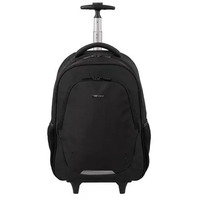 Mochila Carrinho Grande Notebook 15 6 Sestini Connect Preto