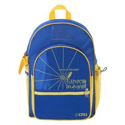 Mochila Ceu ii