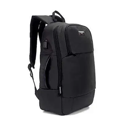 Mochila Chicago Preta