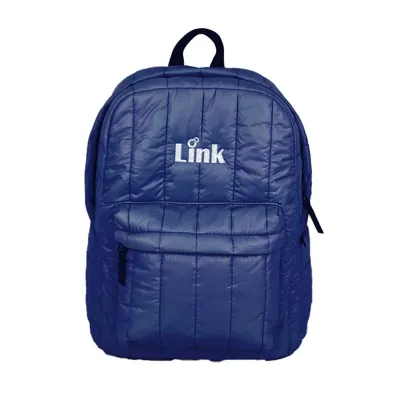 Mochila Cianita Azul