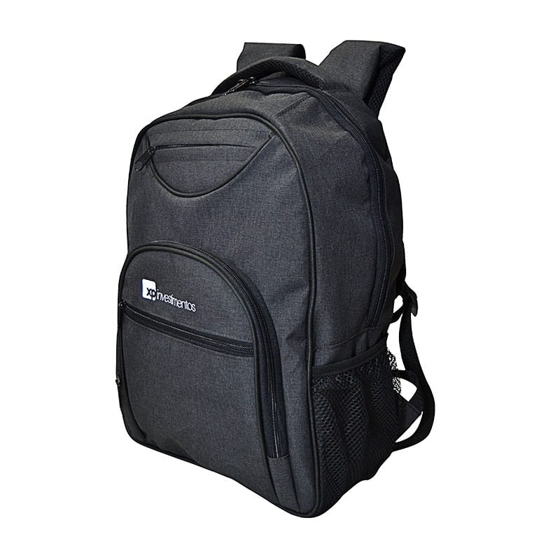 Mochila Clássica Social Versatil MC 1106
