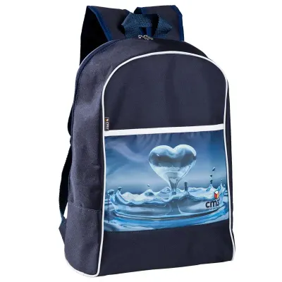 Mochila Clean