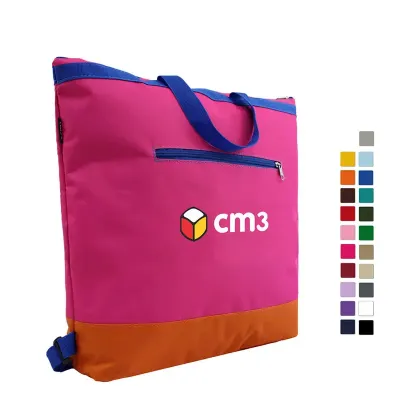 Mochila Color School - G